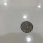 عملة   قديمة 4 قروش عام 1376