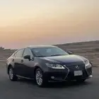 لكزس ES350..ماشاءالله تبارك الله ( بلد )