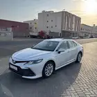 كامري 2024 gle