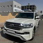 الاندكروزر2018