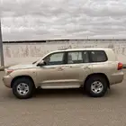 لاندكروزر vxr