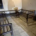 كراسي حديد كفرات