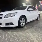 ماليبو 2016