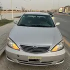 تيوتا كامري 2004 مجدد ومفحوص