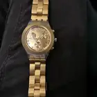 ساعه رجاليه