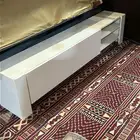 طاولة شاشه ايكيا