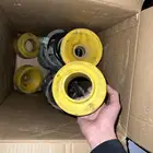 كعكات رانجلر jk انشين ونص ومساعدات قبرييل للبيع