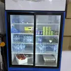ثلاجة ببسي بارده