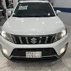 سوزوكي فيتارا 2019