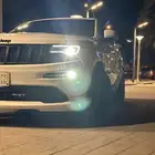 جراند شيروكي SRT 2015