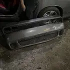 شمعات و صدام هيلكات