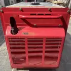 مولد او ماطور ديزل