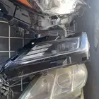 شمعات يارس 23 مستعمله لبيع