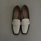 حذاء بناتي ( ماركه لوفر )