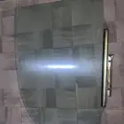 قزازة كامري 2006. ورا السايق