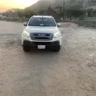 ايسوزو MUX