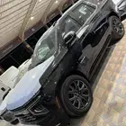 تاهو بريمير 2025 أسود داخلي ابيض