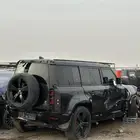 دفندر 2023 قطع غيار