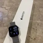 ساعة ابل SE