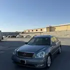 لكزس 430 عبد اللطيف جميل