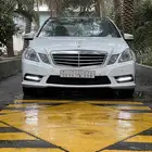 مرسيدس الاحساء E300