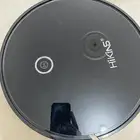 مكنسة كهربائية ذكية