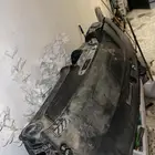 قشرة طبلون كمارو 2015