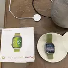 ساعة هواوي فيت 4 برو