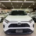 تويوتا راف فور 2021