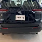 راف فور ال اي 2025