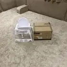 كرسي اطفال للأكل للبيع