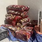طقم مجلس شعبي مقاس 4 في 6