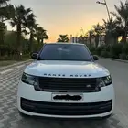 رنج روفر أوتو بغرافيك V8 الناغي 2022