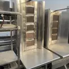 معدات شاورما مكينه شاورما