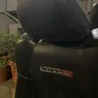 مقاعد كلايسلر