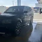 رنج روفر