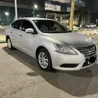 نيسان سنترا 2020 خليجي