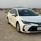 كورولا 2020 ستناندر 1600 cc مالك اول