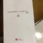 هواوي حديث بورا 80 برو