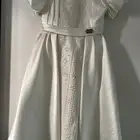 فستان طفله فخم