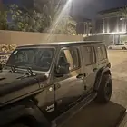 رانجلر 2018 ممشى 59 الف