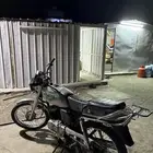 دباب سزوكي ax100 البيع على اعلى سومه