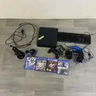 سوني للبيع فيه حساب فورت نادر فيه بنت الزومبي وبنت الطياره