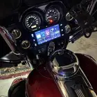 هارلي الترا 2012 عليه إضافات