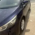 كيا كرنفال 2017