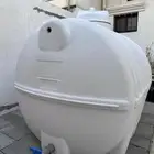 خزان ماء 2000 لتر