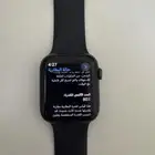 ساعة أبل الإصدار 5