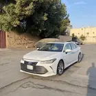 افالون 2020 موتر استخدام