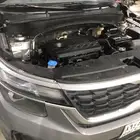 مكينة كيا سيلتوس 2021