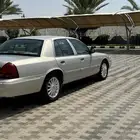 فورد قراند ماركيز 2010